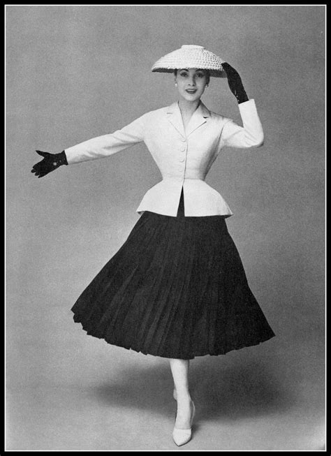 christian dior atelier suit inspiration